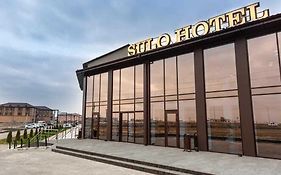 Sulo Atyrau Hotel